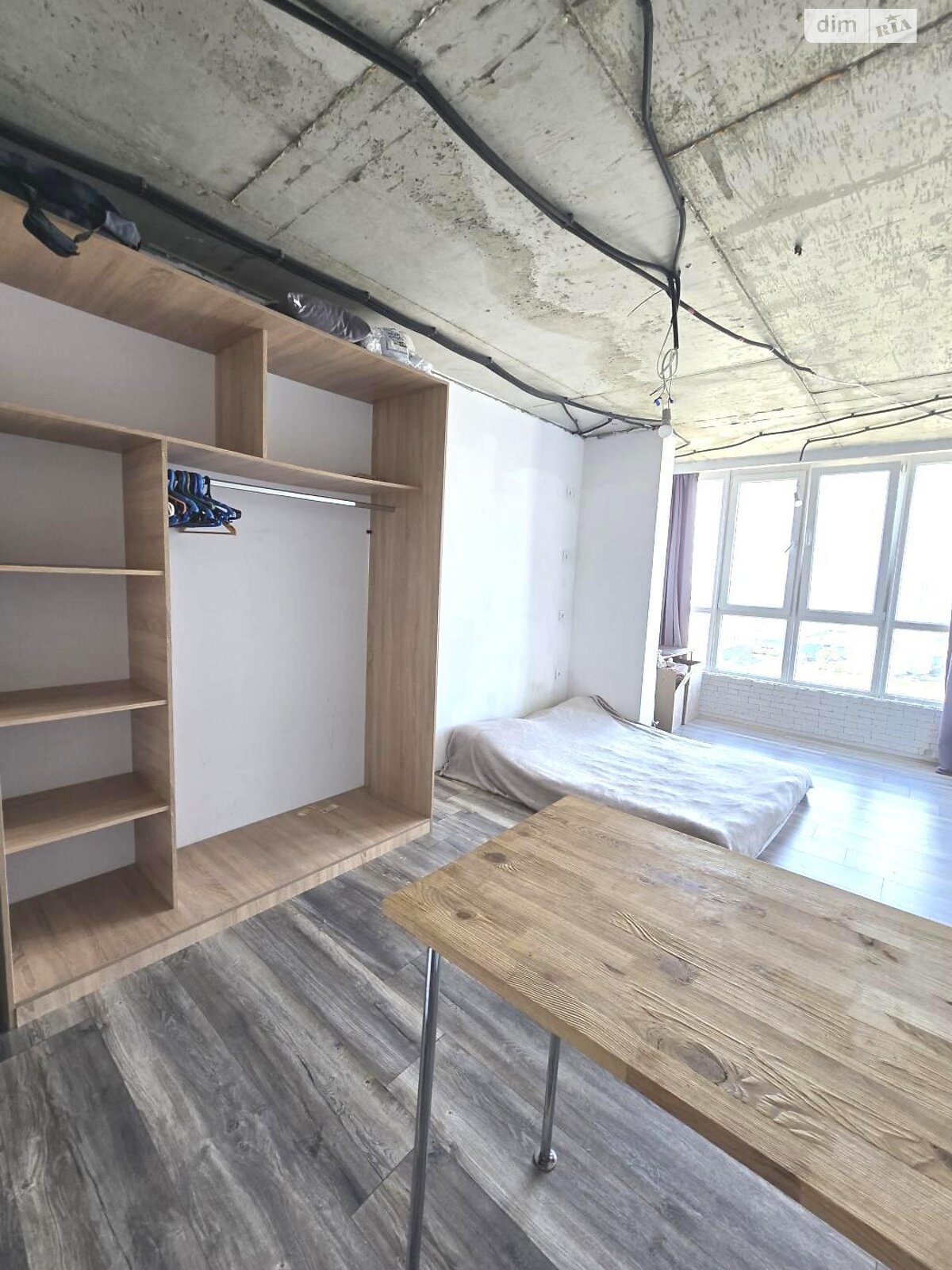 Продаж однокімнатної квартири в Лиманці, на вул. Перлинна 3А, фото 1 Продаж однокімнатної квартири в Лиманці, на вул. Перлинна 3А, фото 1