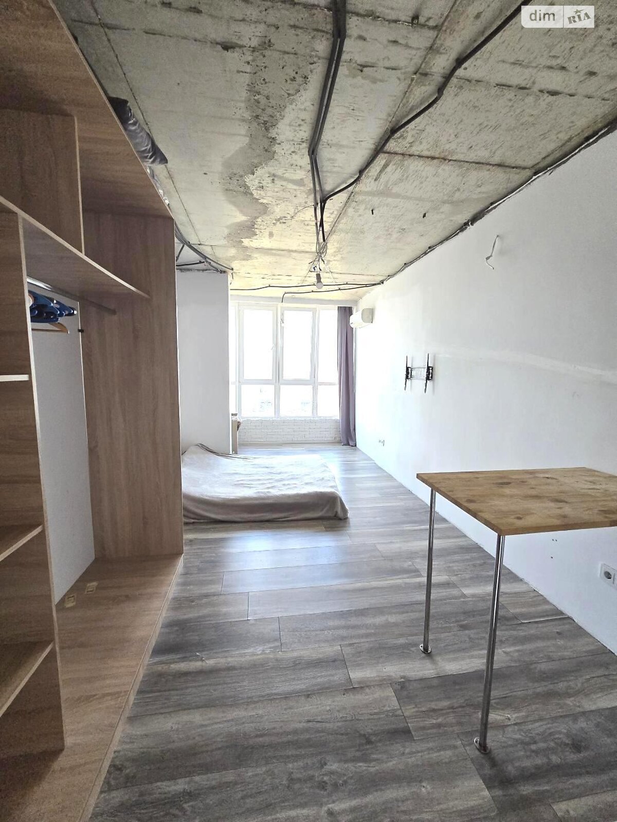 Продаж однокімнатної квартири в Лиманці, на вул. Перлинна 3А, фото 1 Продаж однокімнатної квартири в Лиманці, на вул. Перлинна 3А, фото 1