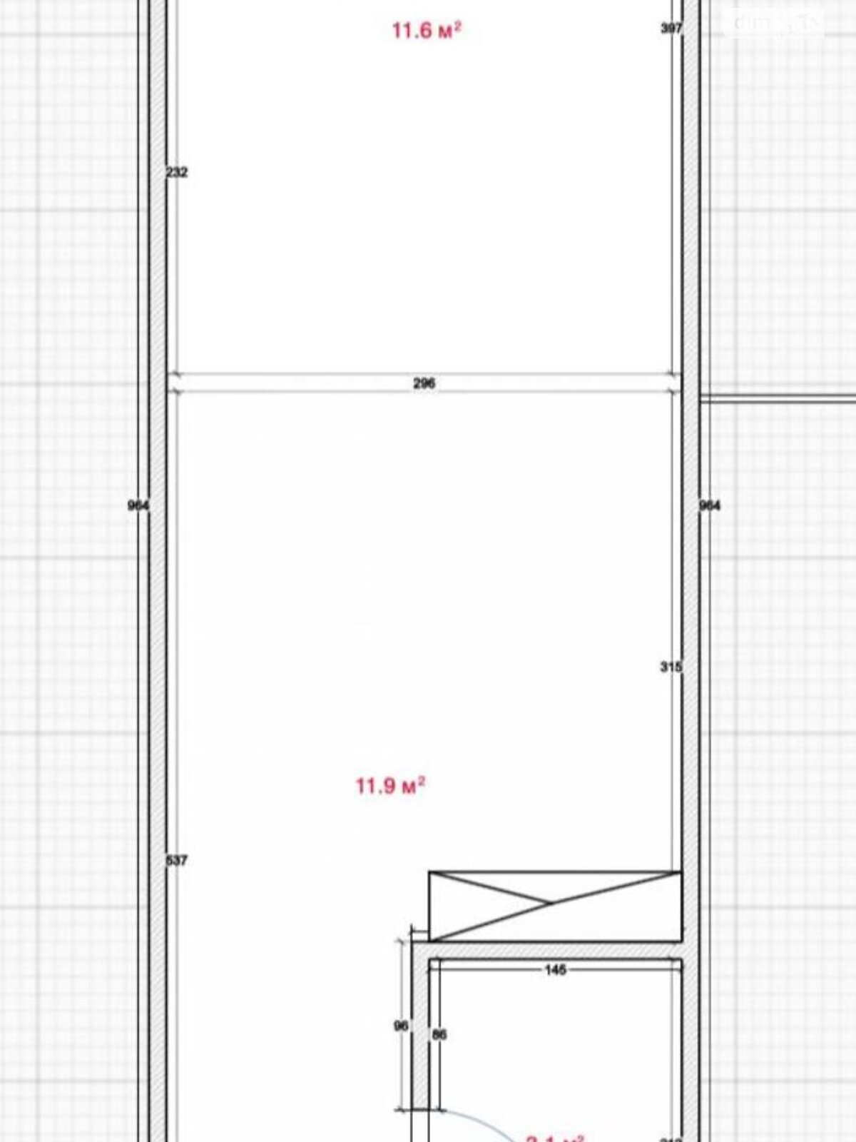 Продаж однокімнатної квартири в Лиманці, на вул. Перлинна 3А, фото 1 Продаж однокімнатної квартири в Лиманці, на вул. Перлинна 3А, фото 1