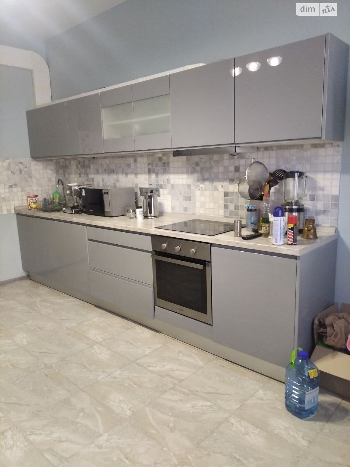 Продажа трехкомнатной квартиры в Лиманке, на ул. Жемчужная 4, фото 1