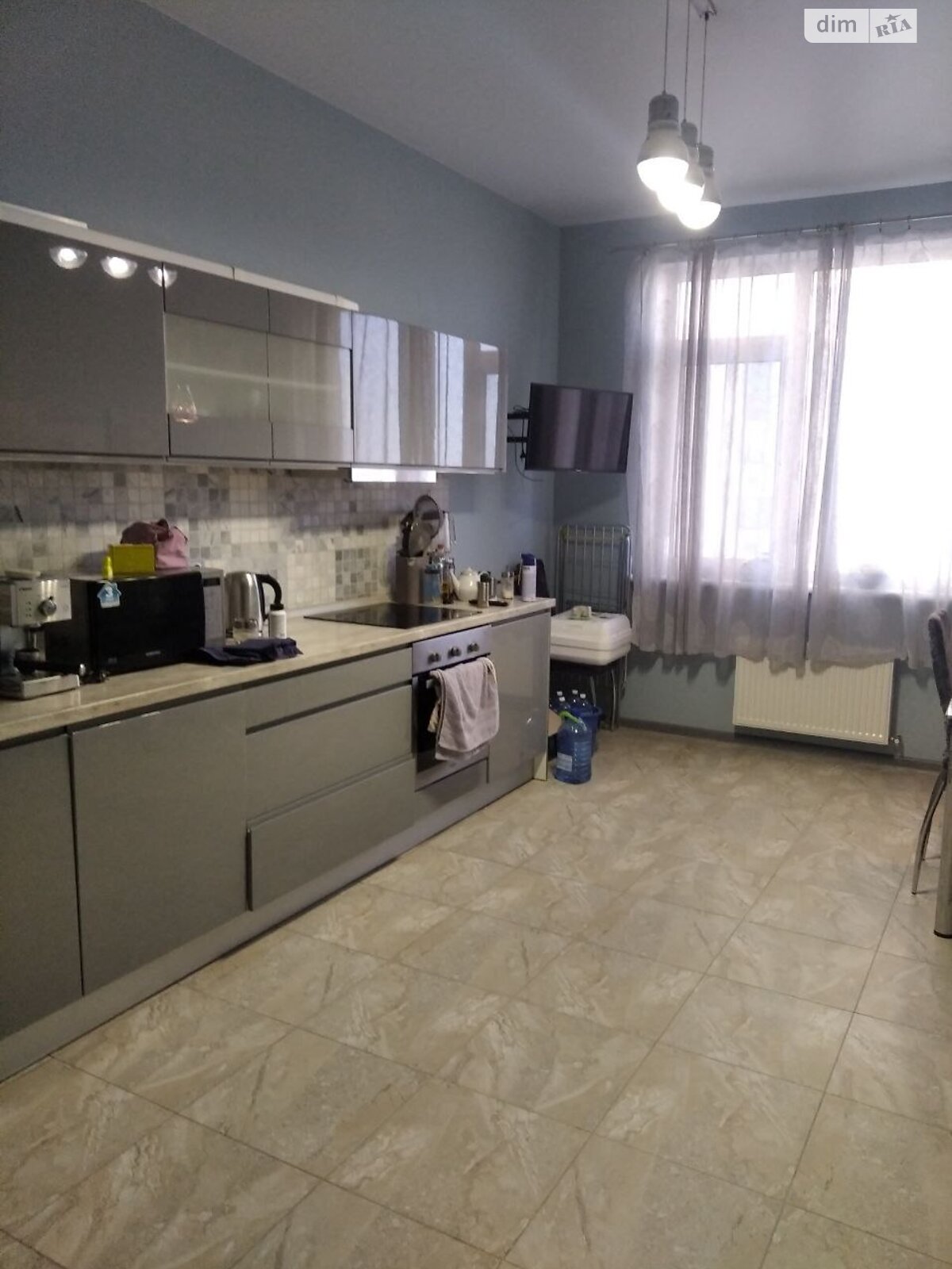 Продажа трехкомнатной квартиры в Лиманке, на ул. Жемчужная 4, фото 1