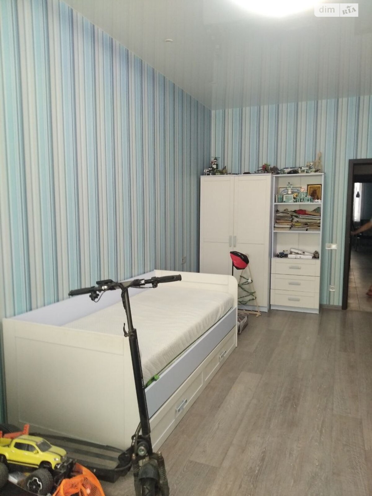 Продажа трехкомнатной квартиры в Лиманке, на ул. Жемчужная 4, фото 1