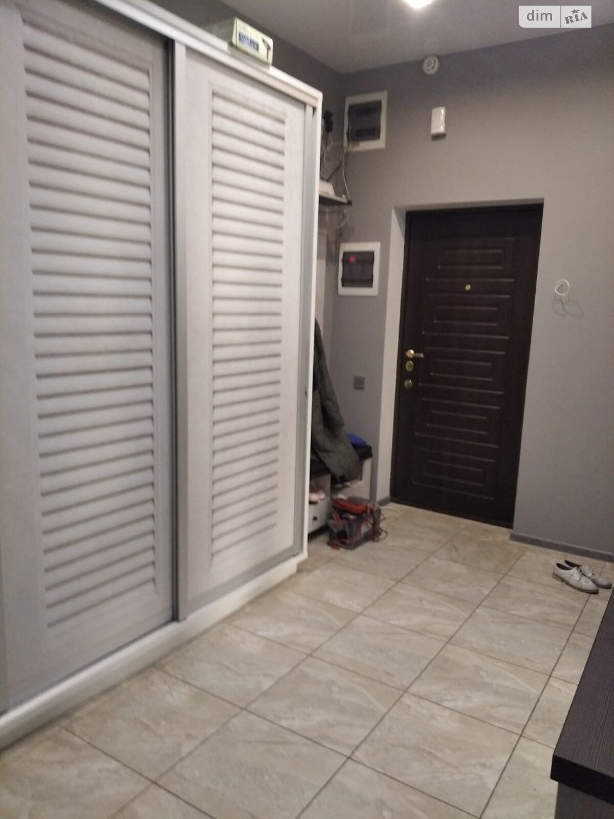 Продажа трехкомнатной квартиры в Лиманке, на ул. Жемчужная 4, фото 1