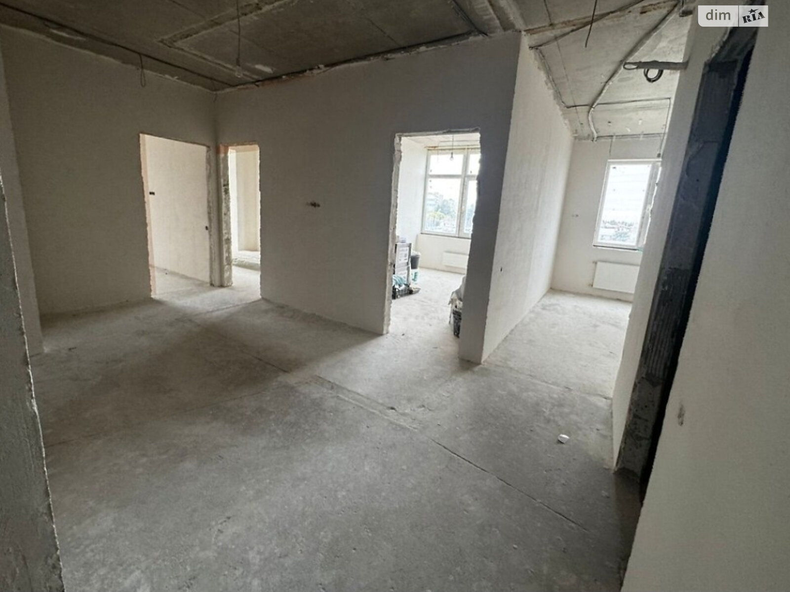 Продажа трехкомнатной квартиры в Лиманке, на ул. Жемчужная 5Б, фото 1 Продажа трехкомнатной квартиры в Лиманке, на ул. Жемчужная 5Б, фото 1