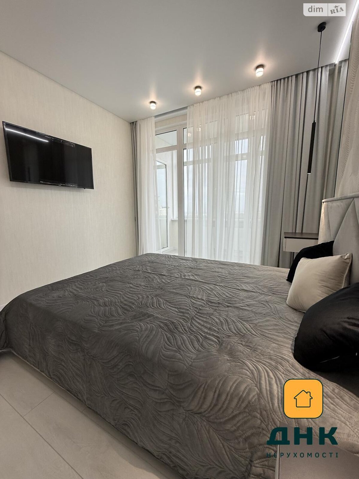 Продаж двокімнатної квартири в Лиманці, на вул. Перлинна 8, фото 1 Продаж двокімнатної квартири в Лиманці, на вул. Перлинна 8, фото 1