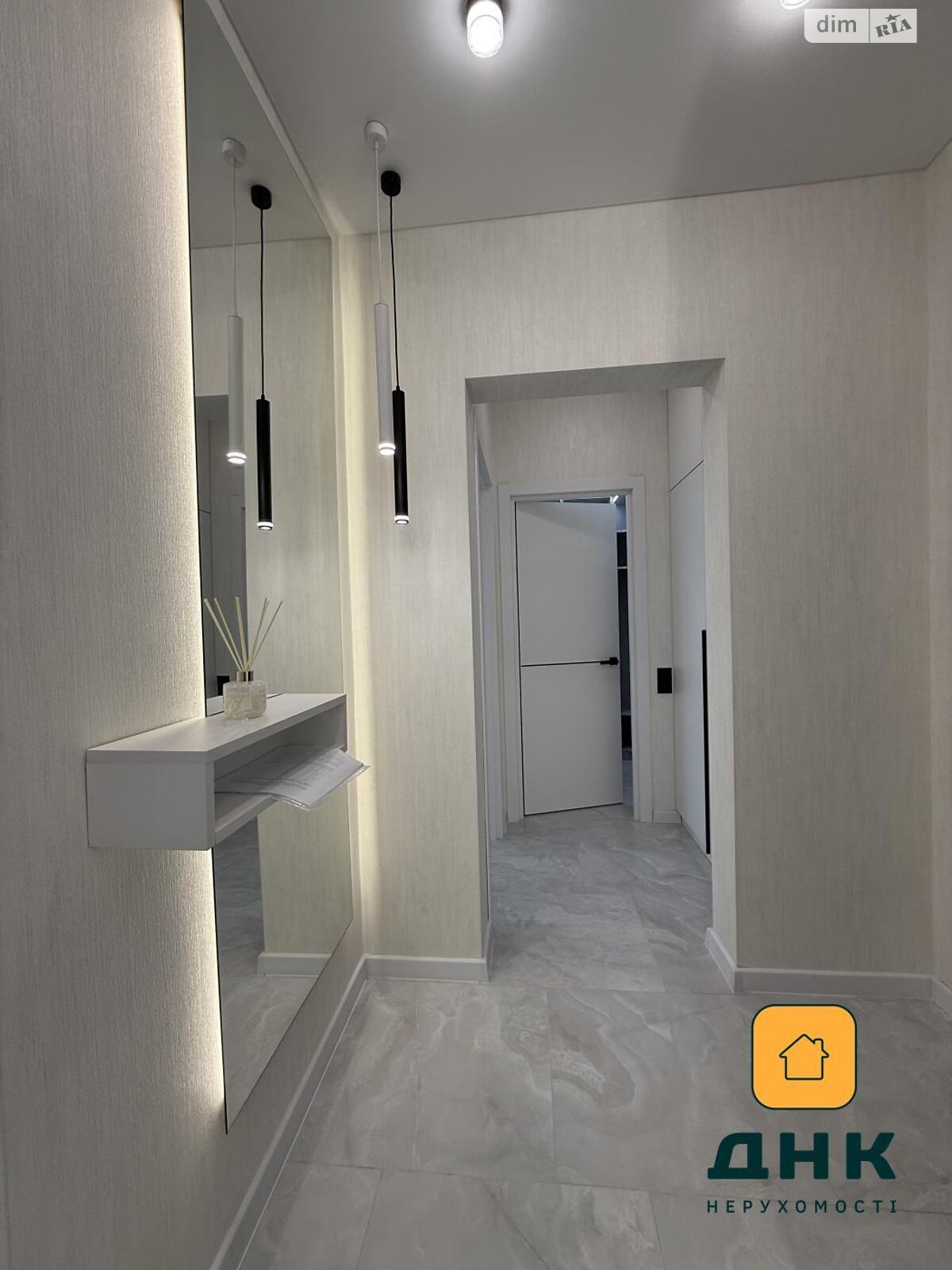 Продаж двокімнатної квартири в Лиманці, на вул. Перлинна 8, фото 1 Продаж двокімнатної квартири в Лиманці, на вул. Перлинна 8, фото 1