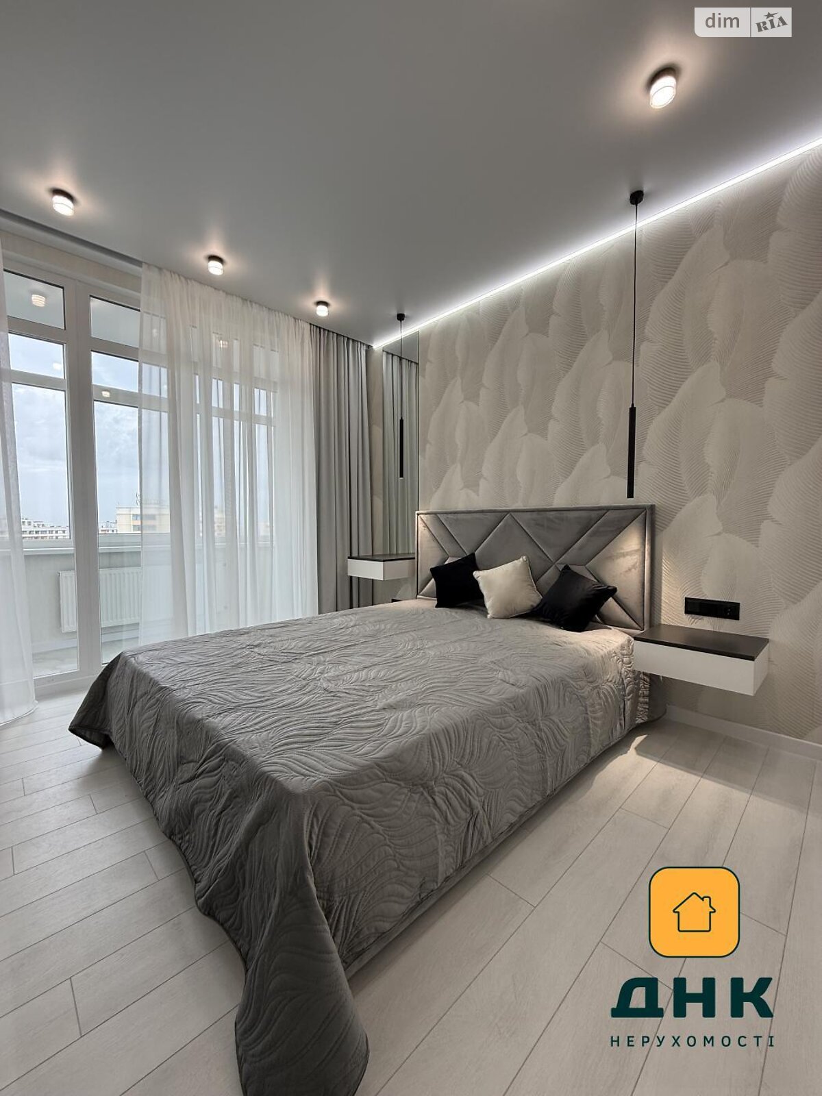 Продаж двокімнатної квартири в Лиманці, на вул. Перлинна 8, фото 1 Продаж двокімнатної квартири в Лиманці, на вул. Перлинна 8, фото 1