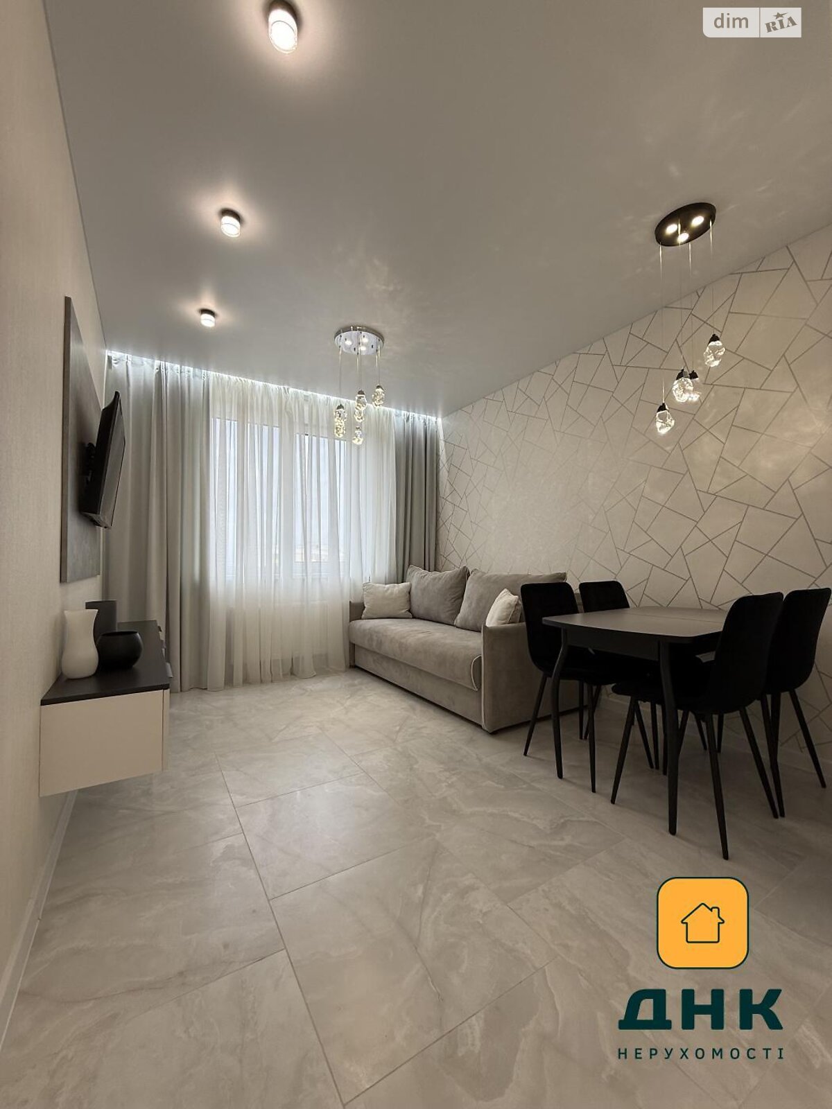 Продаж двокімнатної квартири в Лиманці, на вул. Перлинна 8, фото 1 Продаж двокімнатної квартири в Лиманці, на вул. Перлинна 8, фото 1