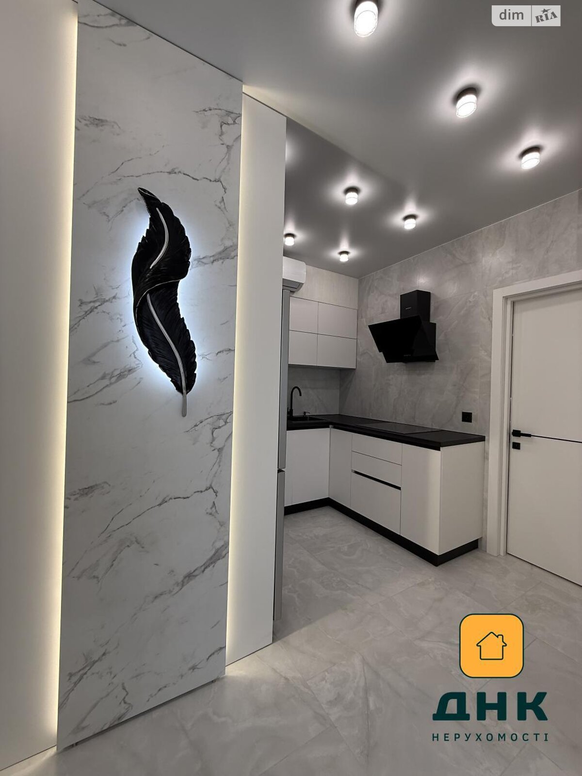 Продаж двокімнатної квартири в Лиманці, на вул. Перлинна 8, фото 1 Продаж двокімнатної квартири в Лиманці, на вул. Перлинна 8, фото 1