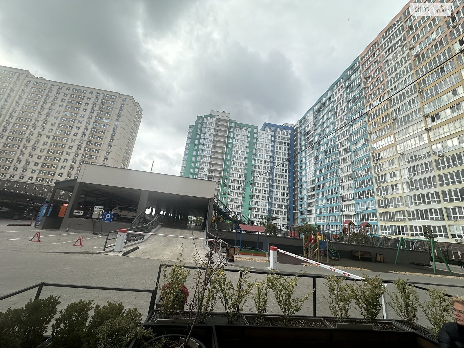 Продаж однокімнатної квартири в Лиманці, на вул. Перлинна, фото 1