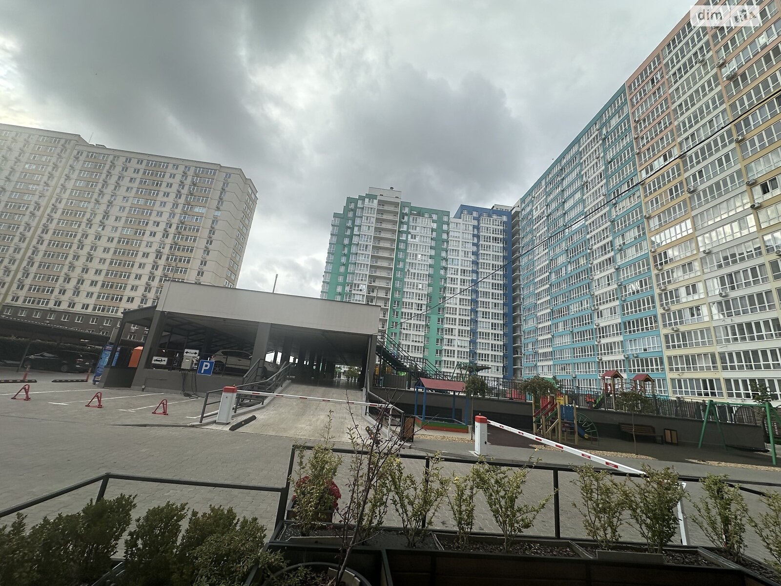 Продаж однокімнатної квартири в Лиманці, на вул. Перлинна, фото 1