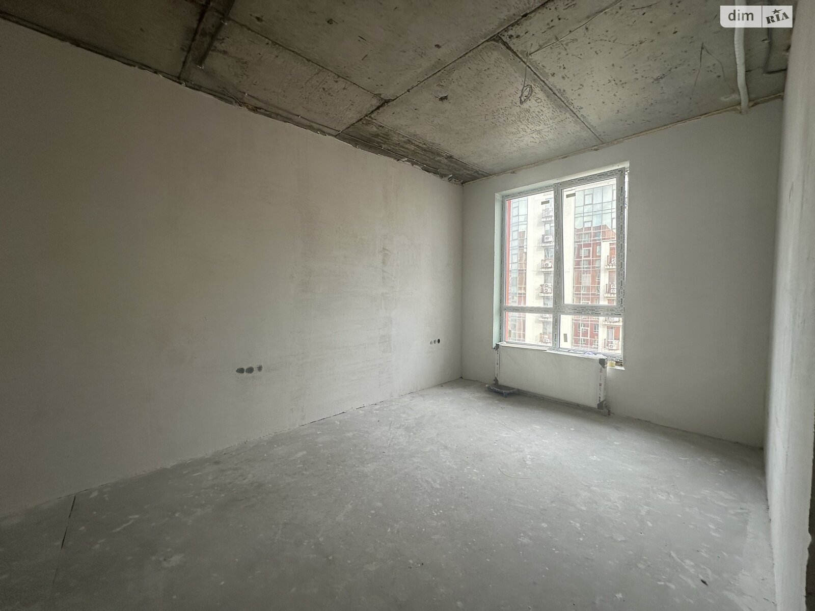 Продаж однокімнатної квартири в Лиманці, на вул. Перлинна, фото 1