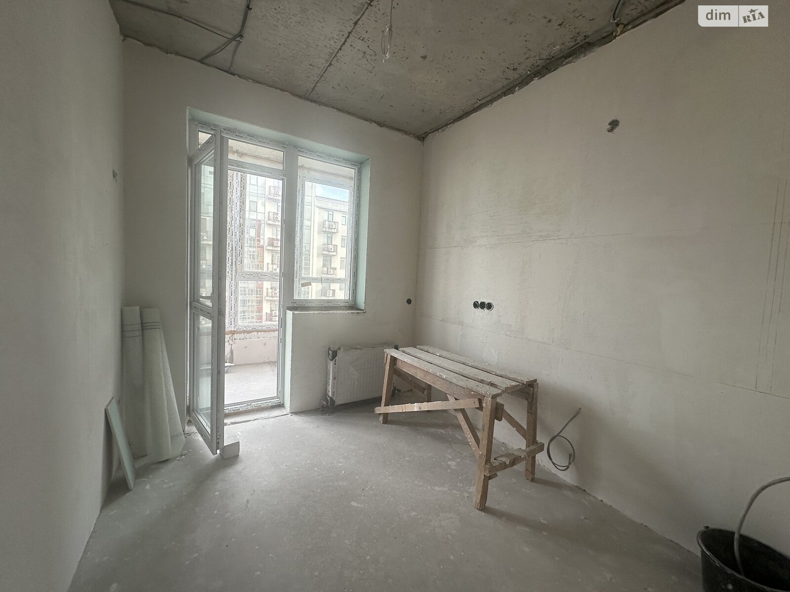 Продаж однокімнатної квартири в Лиманці, на вул. Перлинна, фото 1