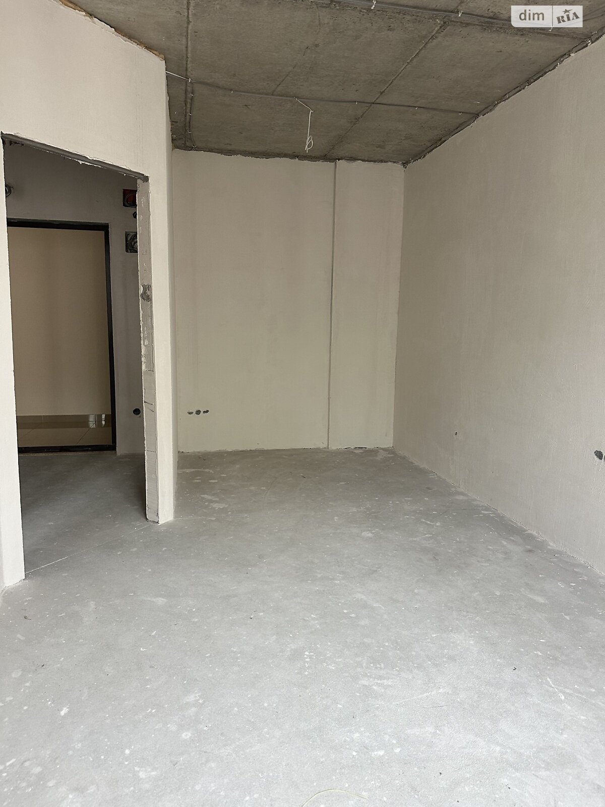 Продаж однокімнатної квартири в Лиманці, на вул. Перлинна, фото 1