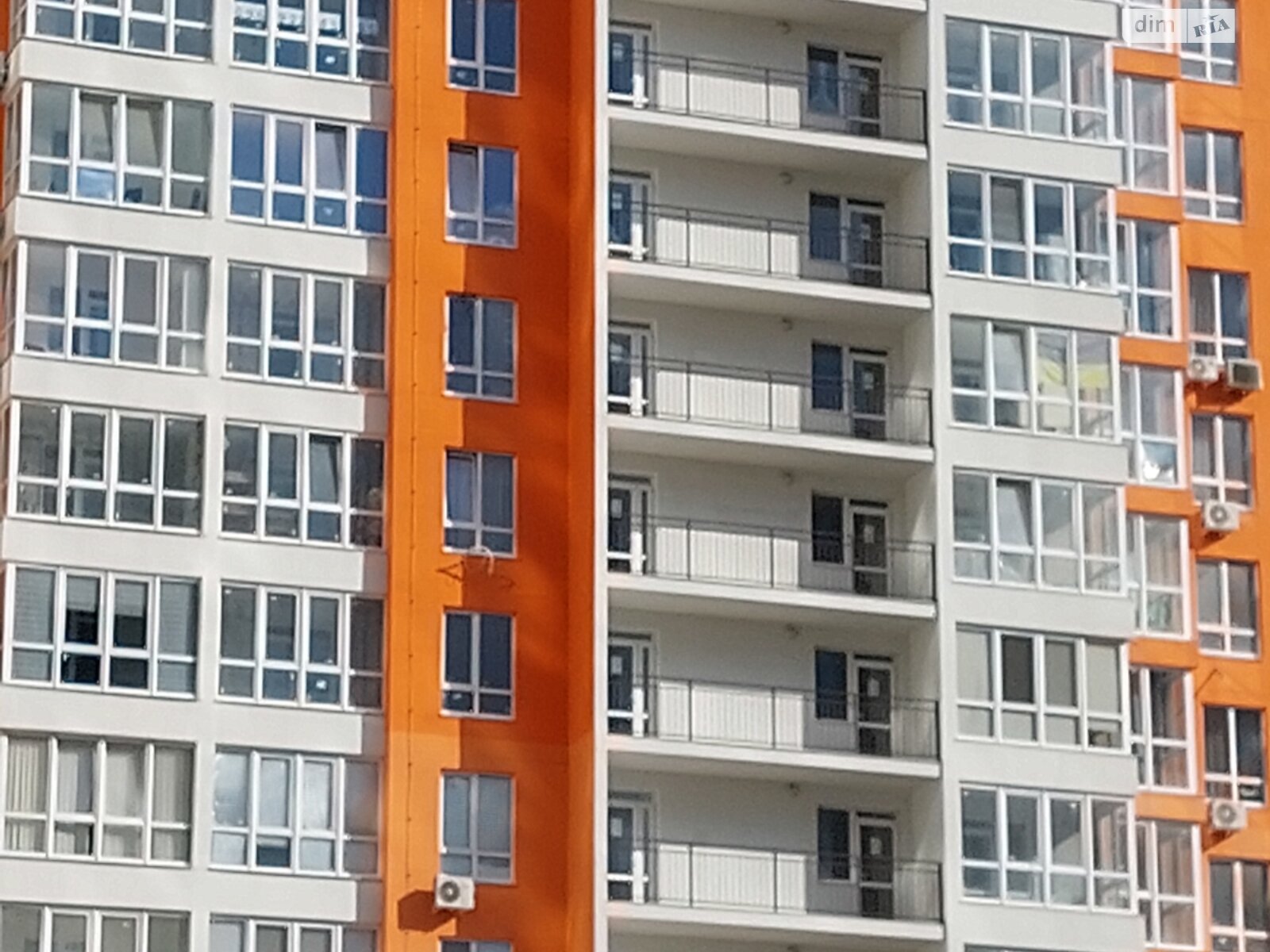 Продаж однокімнатної квартири в Лиманці, на вул. Перлинна 11 корпус 1, фото 1 Продаж однокімнатної квартири в Лиманці, на вул. Перлинна 11 корпус 1, фото 1