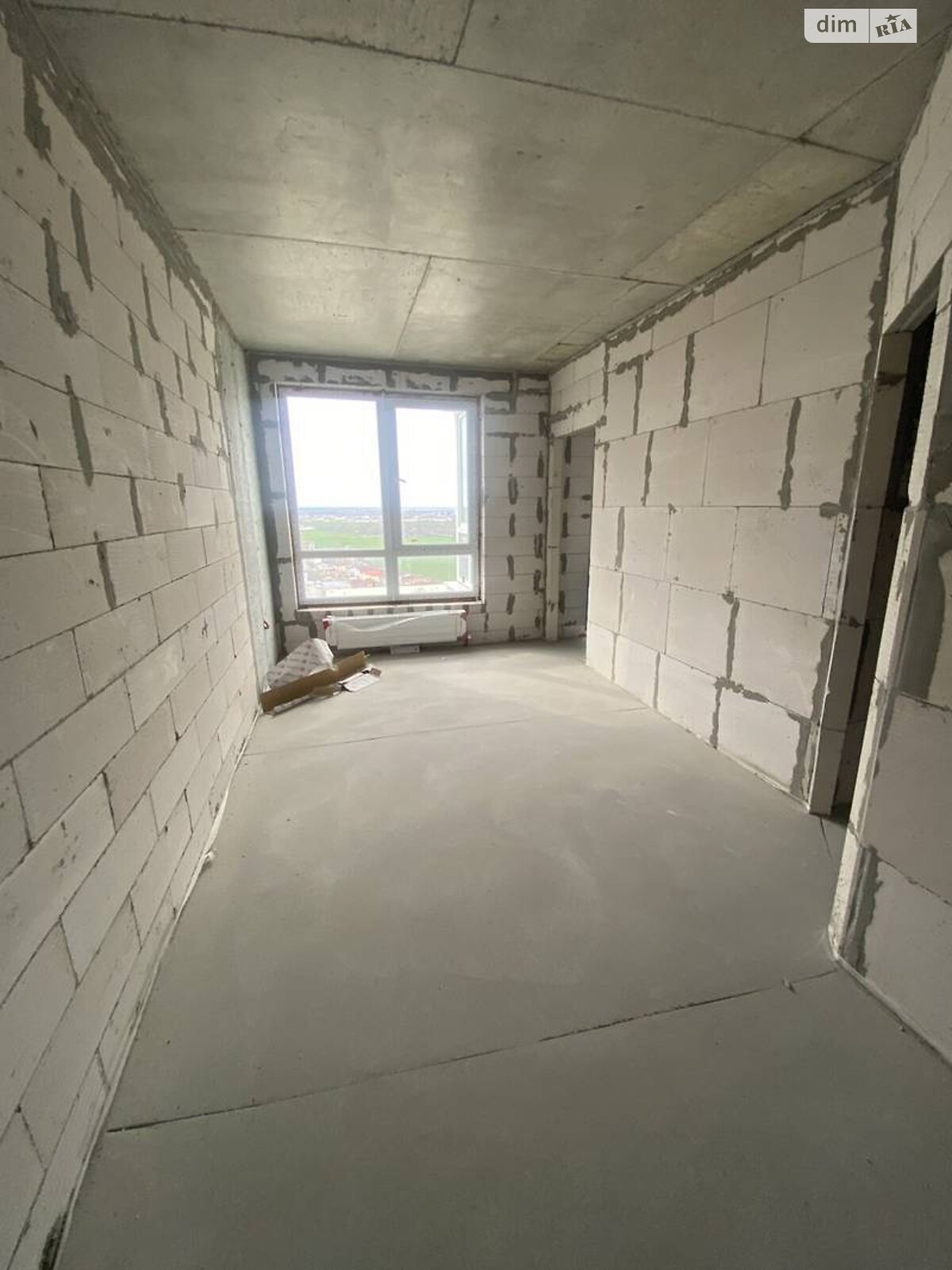 Продаж однокімнатної квартири в Лиманці, на вул. Перлинна 11 корпус 1, фото 1 Продаж однокімнатної квартири в Лиманці, на вул. Перлинна 11 корпус 1, фото 1