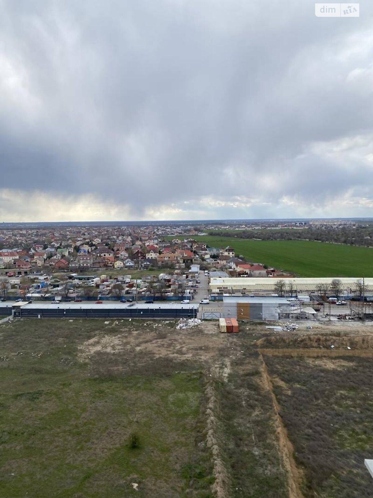 Продаж однокімнатної квартири в Лиманці, на вул. Перлинна 11 корпус 1, фото 1 Продаж однокімнатної квартири в Лиманці, на вул. Перлинна 11 корпус 1, фото 1