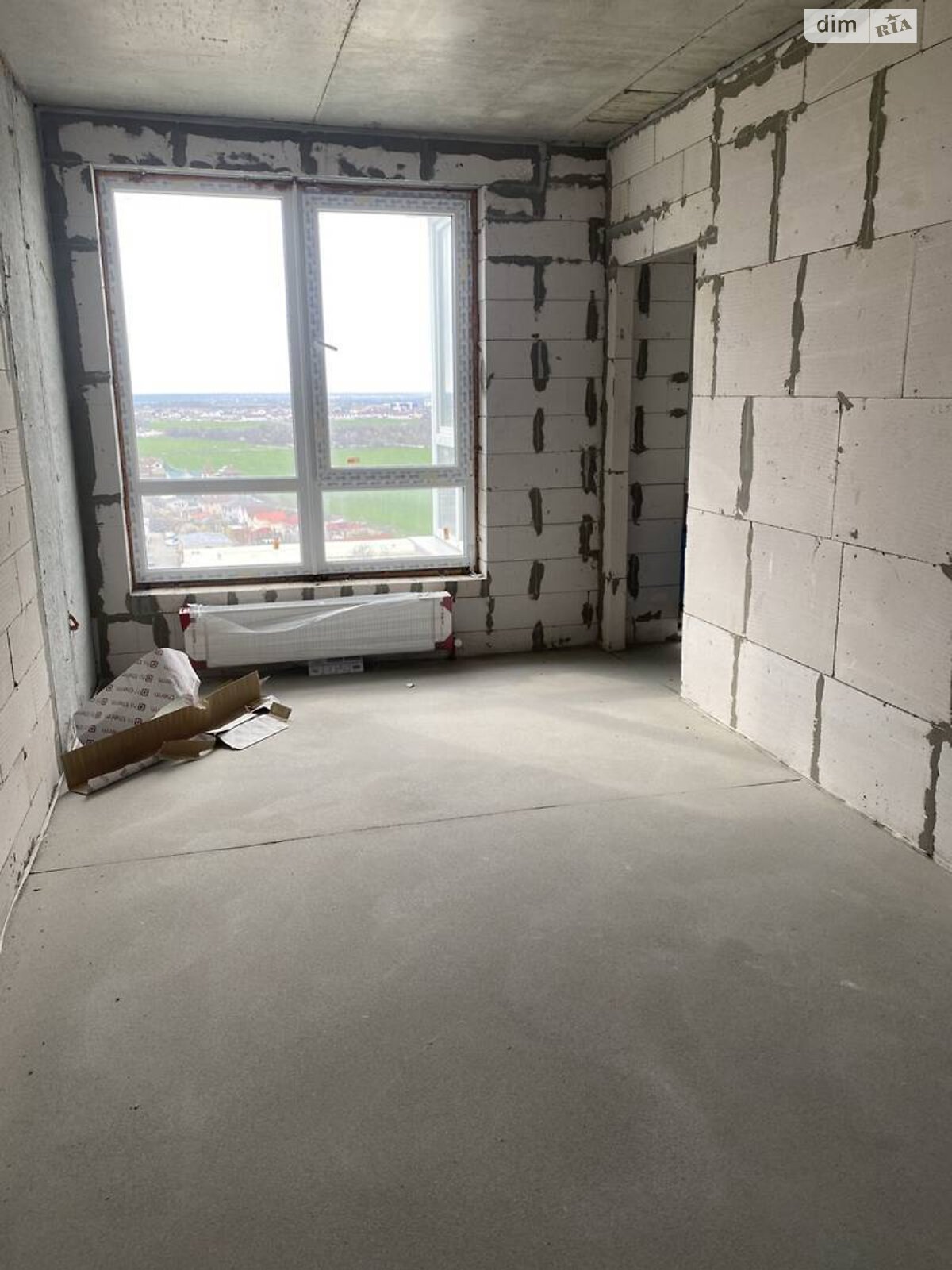 Продаж однокімнатної квартири в Лиманці, на вул. Перлинна 11 корпус 1, фото 1 Продаж однокімнатної квартири в Лиманці, на вул. Перлинна 11 корпус 1, фото 1