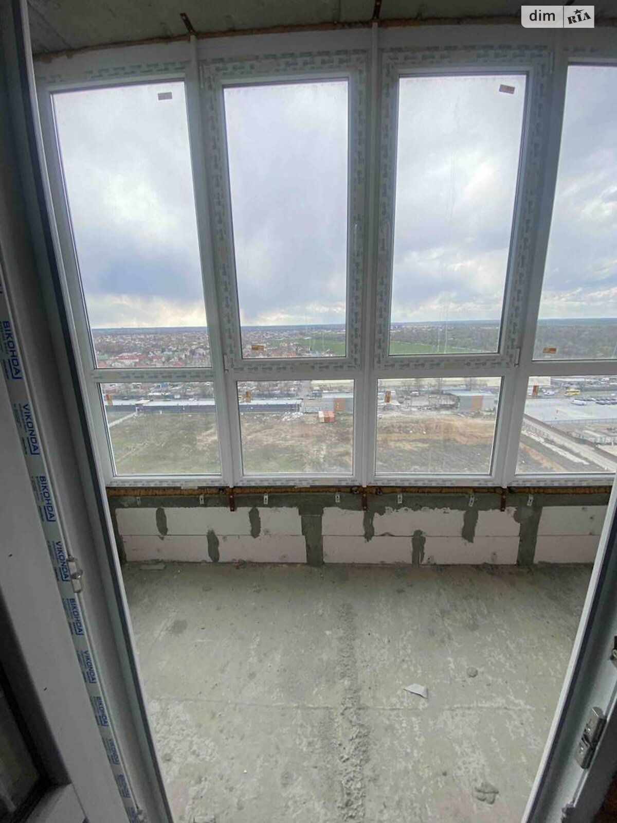 Продаж однокімнатної квартири в Лиманці, на вул. Перлинна 11 корпус 1, фото 1 Продаж однокімнатної квартири в Лиманці, на вул. Перлинна 11 корпус 1, фото 1