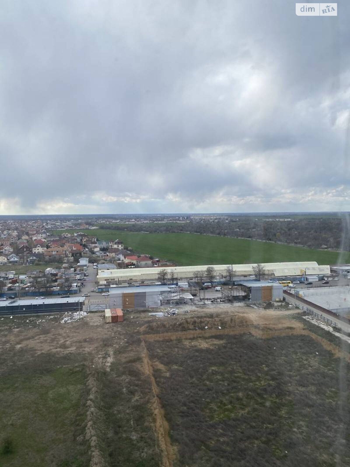 Продаж однокімнатної квартири в Лиманці, на вул. Перлинна 11 корпус 1, фото 1 Продаж однокімнатної квартири в Лиманці, на вул. Перлинна 11 корпус 1, фото 1