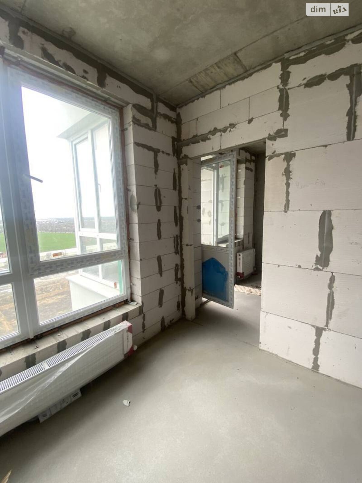 Продаж однокімнатної квартири в Лиманці, на вул. Перлинна 11 корпус 1, фото 1 Продаж однокімнатної квартири в Лиманці, на вул. Перлинна 11 корпус 1, фото 1