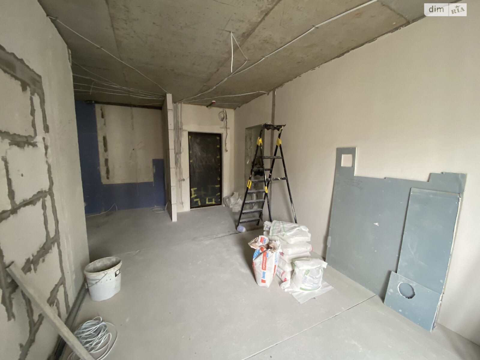 Продажа двухкомнатной квартиры в Лиманке, на ул. Жемчужная 10, фото 1