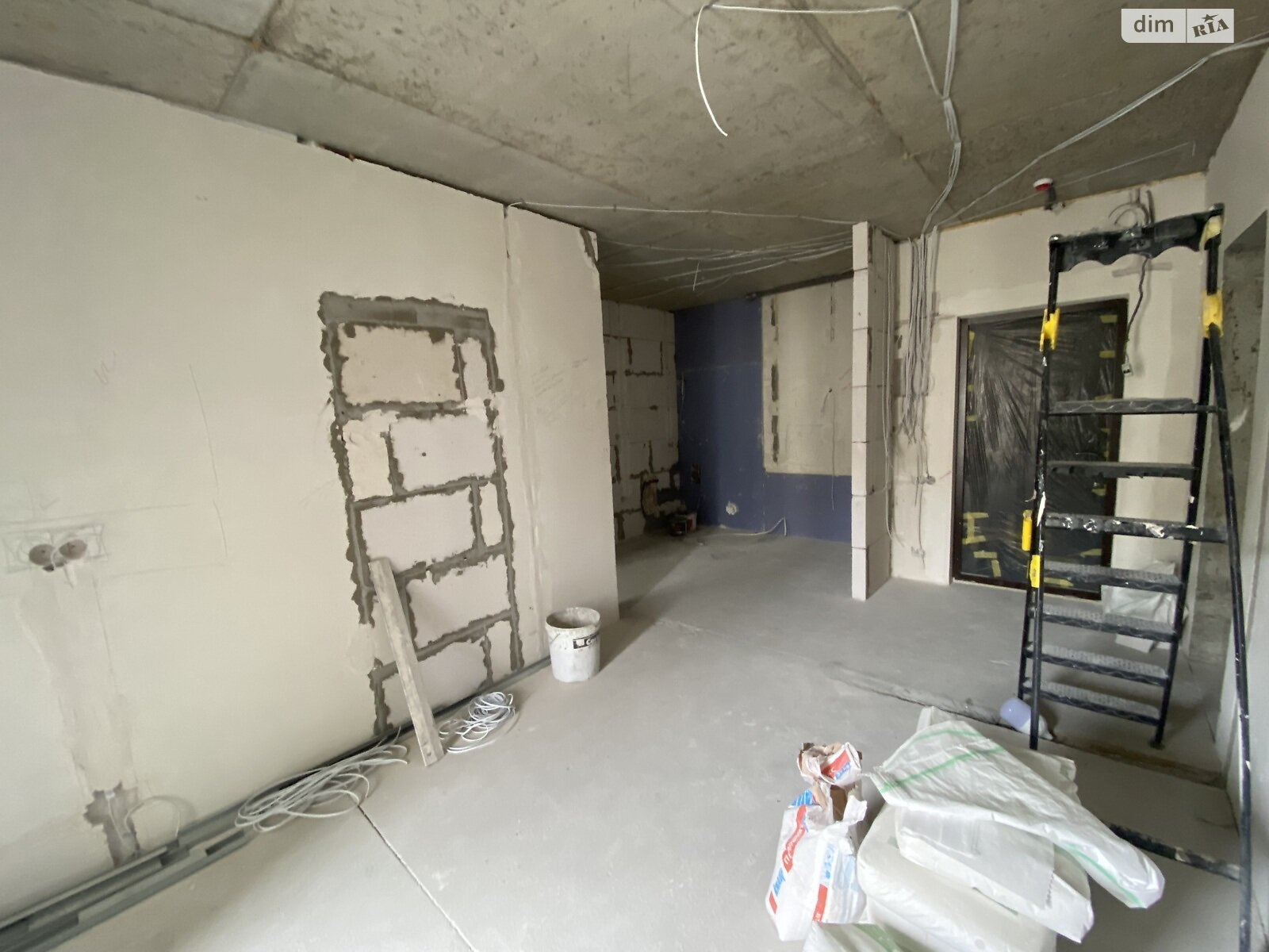 Продажа двухкомнатной квартиры в Лиманке, на ул. Жемчужная 10, фото 1