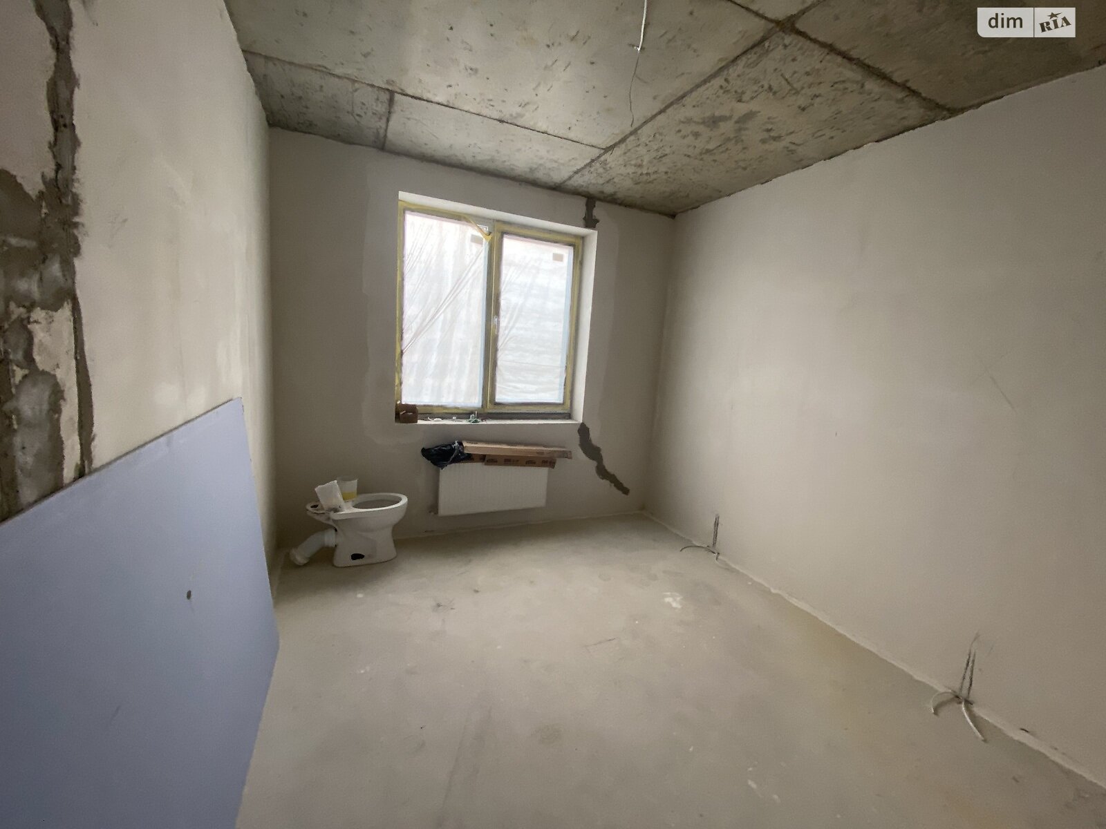 Продажа двухкомнатной квартиры в Лиманке, на ул. Жемчужная 10, фото 1