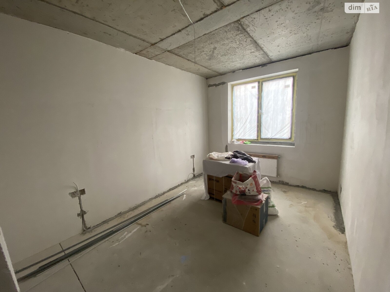 Продажа двухкомнатной квартиры в Лиманке, на ул. Жемчужная 10, фото 1