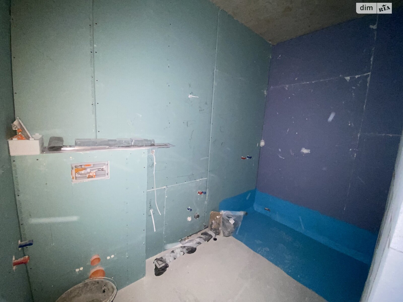 Продажа двухкомнатной квартиры в Лиманке, на ул. Жемчужная 10, фото 1