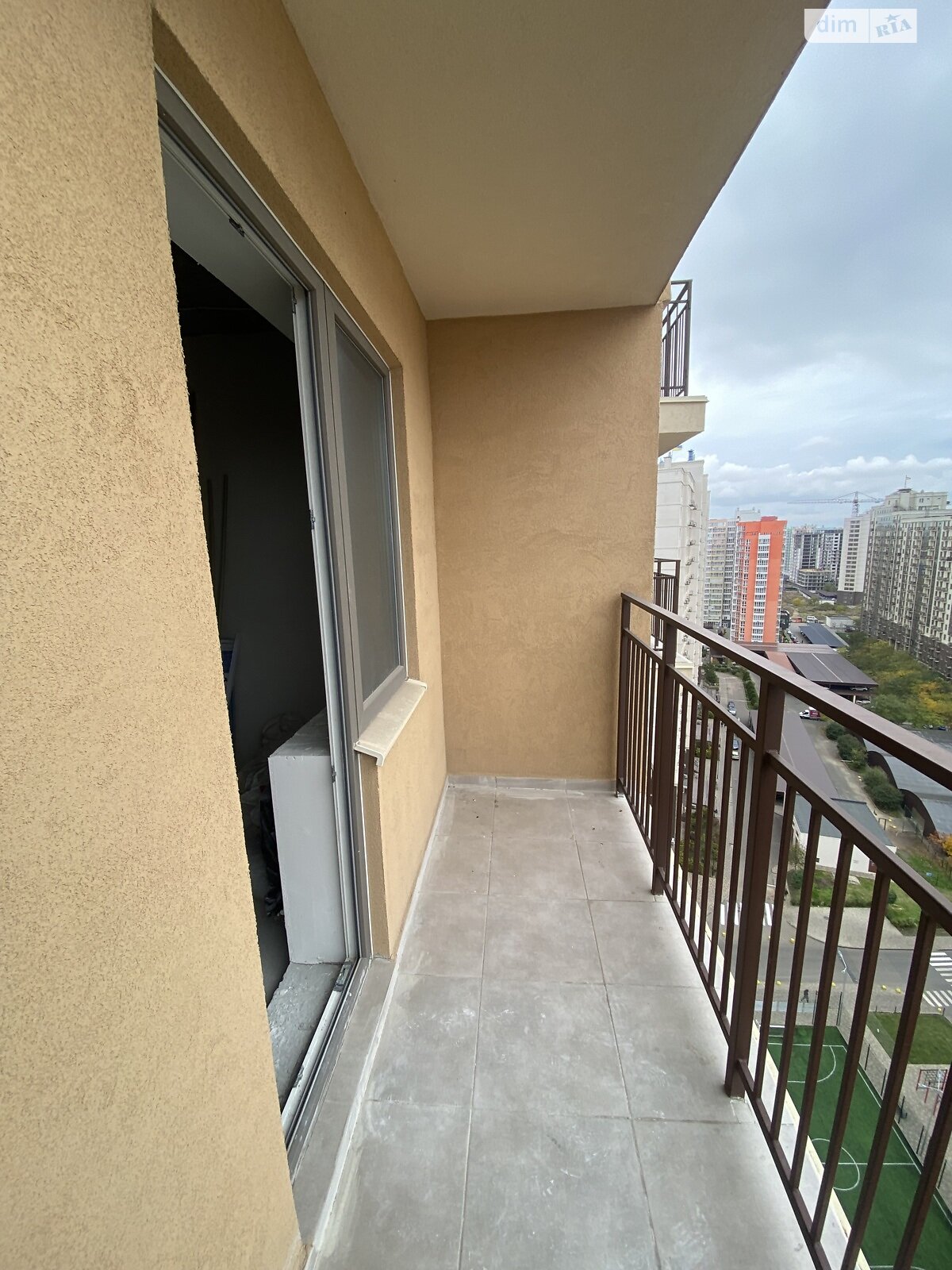 Продажа двухкомнатной квартиры в Лиманке, на ул. Жемчужная 10, фото 1