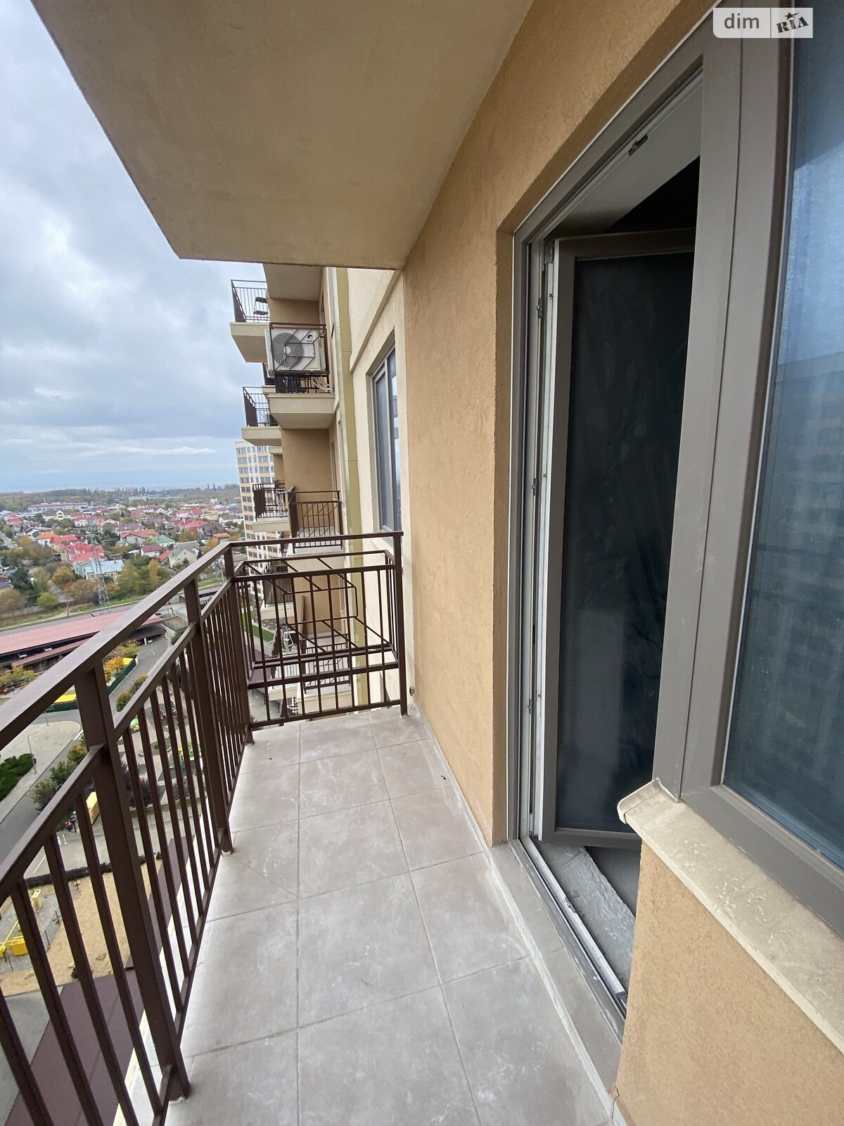 Продажа двухкомнатной квартиры в Лиманке, на ул. Жемчужная 10, фото 1