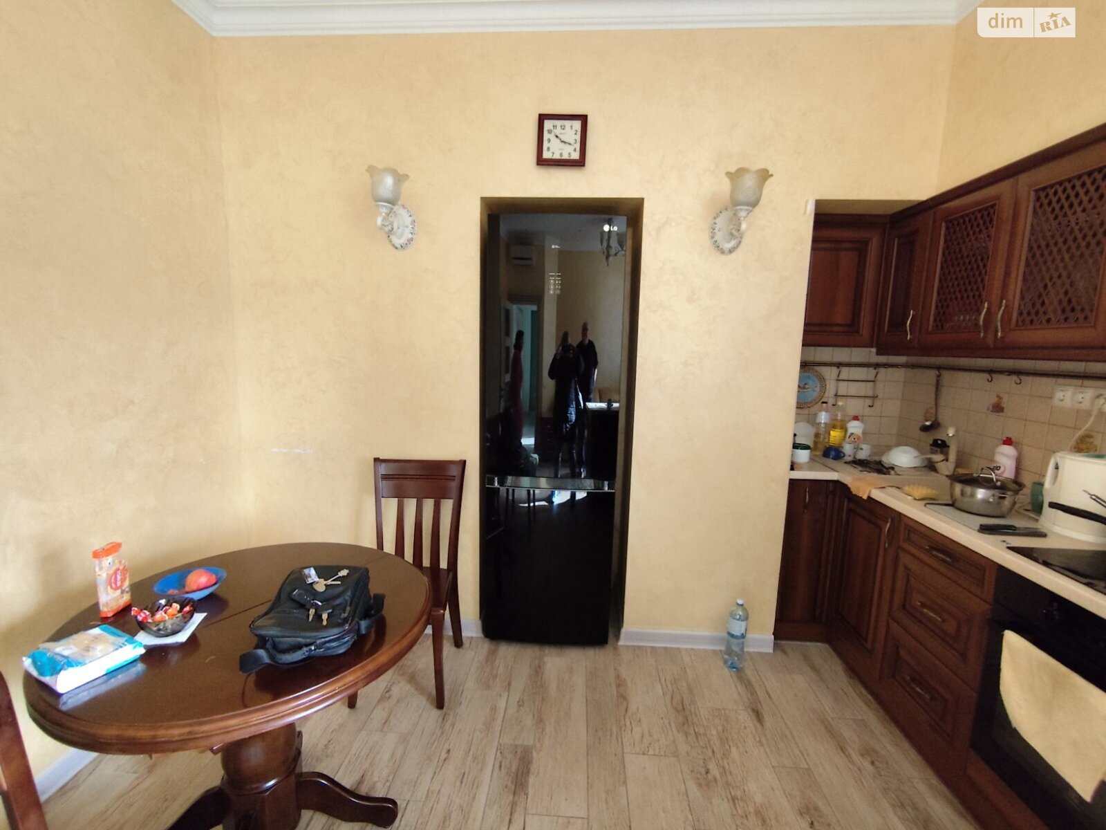 Продажа однокомнатной квартиры в Лиманке, на ул. Жемчужная 3, фото 1 Продажа однокомнатной квартиры в Лиманке, на ул. Жемчужная 3, фото 1