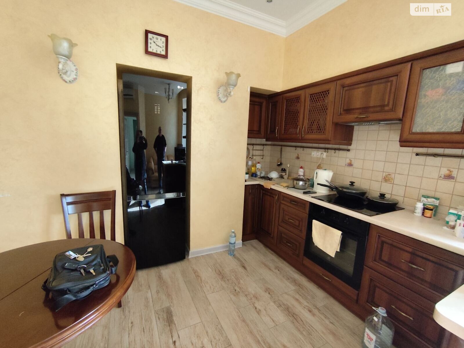 Продажа однокомнатной квартиры в Лиманке, на ул. Жемчужная 3, фото 1 Продажа однокомнатной квартиры в Лиманке, на ул. Жемчужная 3, фото 1