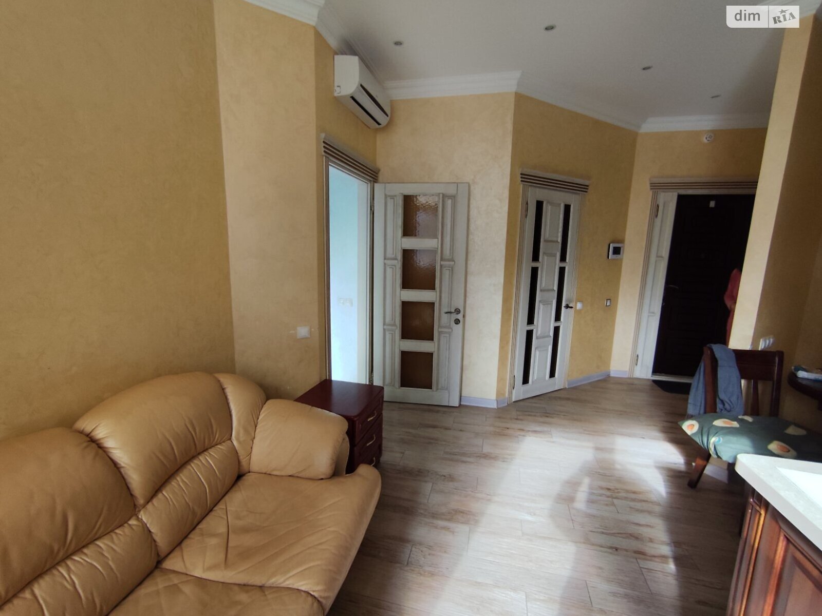 Продажа однокомнатной квартиры в Лиманке, на ул. Жемчужная 3, фото 1 Продажа однокомнатной квартиры в Лиманке, на ул. Жемчужная 3, фото 1