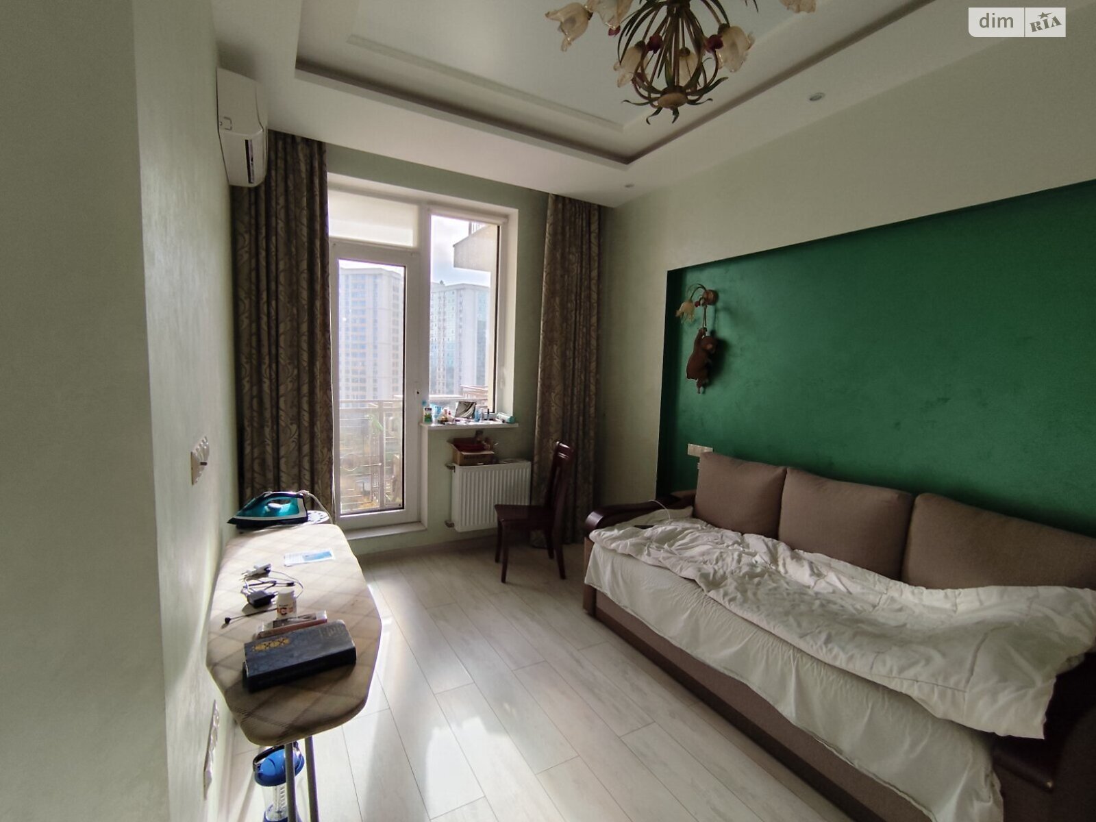 Продажа однокомнатной квартиры в Лиманке, на ул. Жемчужная 3, фото 1 Продажа однокомнатной квартиры в Лиманке, на ул. Жемчужная 3, фото 1