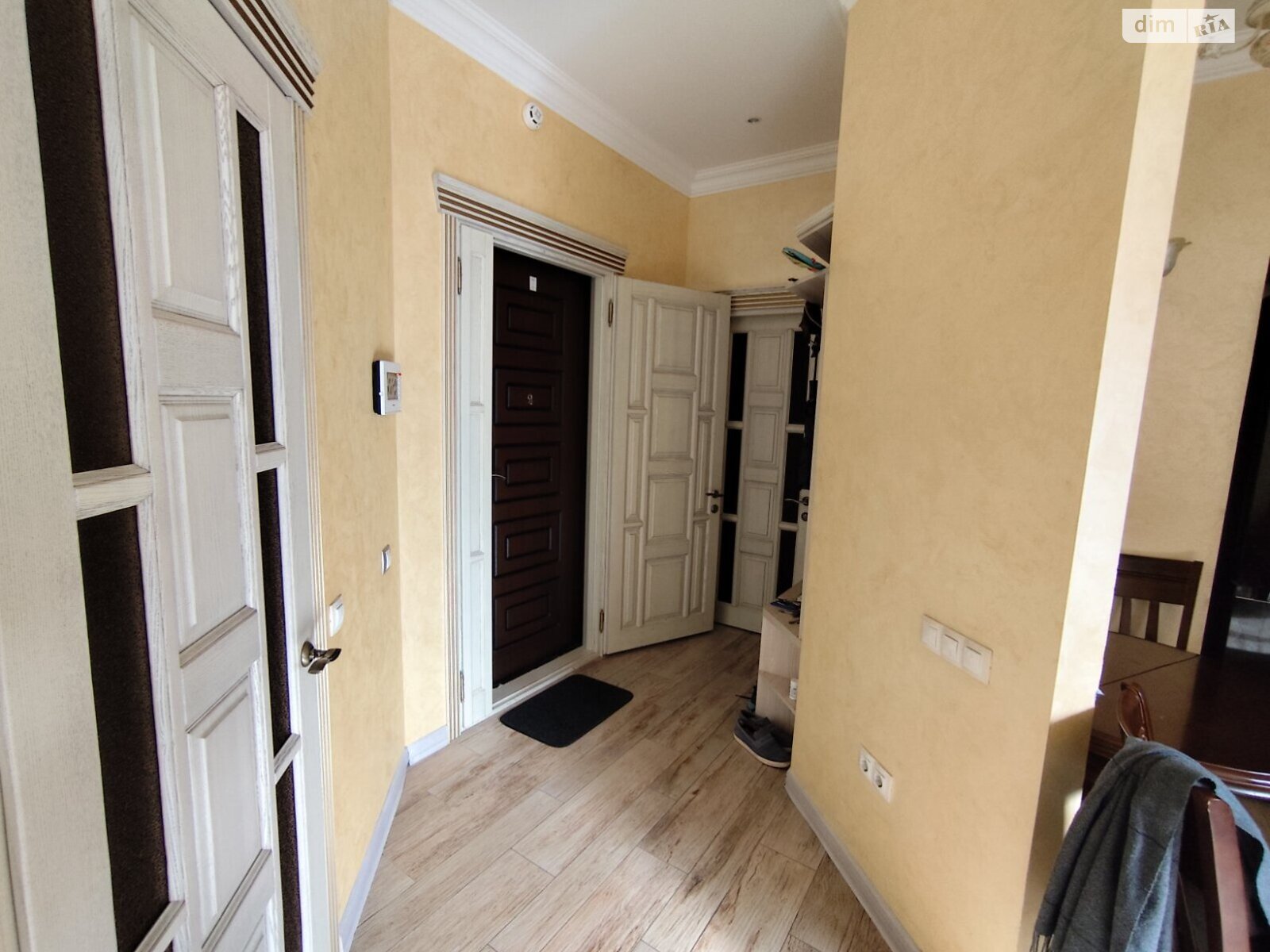 Продажа однокомнатной квартиры в Лиманке, на ул. Жемчужная 3, фото 1 Продажа однокомнатной квартиры в Лиманке, на ул. Жемчужная 3, фото 1