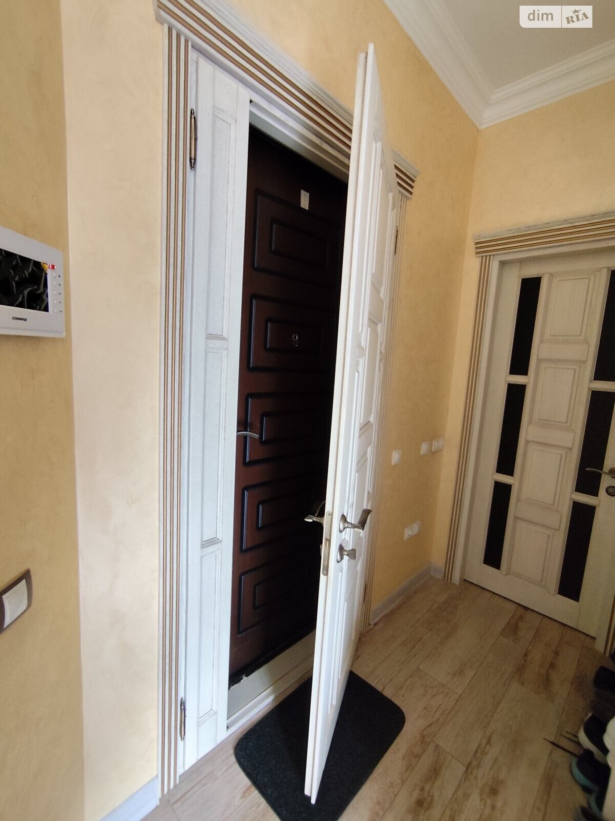 Продажа однокомнатной квартиры в Лиманке, на ул. Жемчужная 3, фото 1 Продажа однокомнатной квартиры в Лиманке, на ул. Жемчужная 3, фото 1