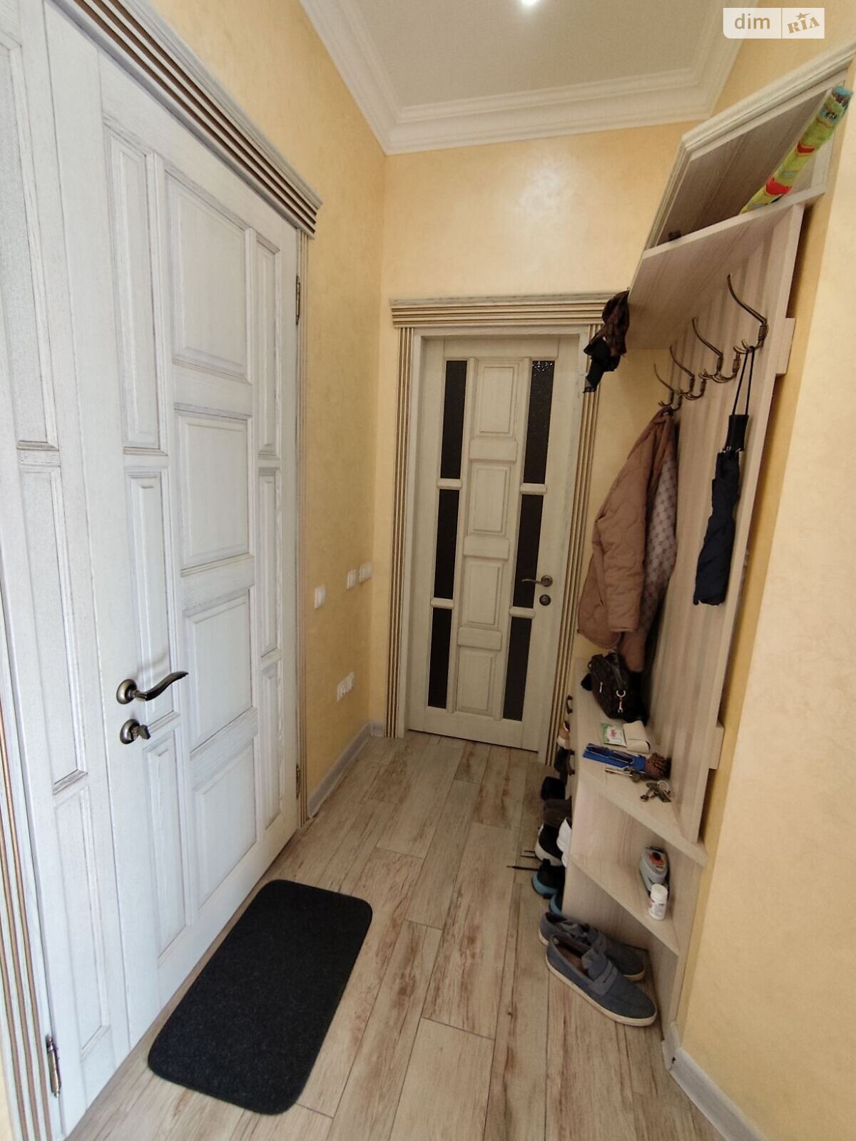 Продажа однокомнатной квартиры в Лиманке, на ул. Жемчужная 3, фото 1 Продажа однокомнатной квартиры в Лиманке, на ул. Жемчужная 3, фото 1