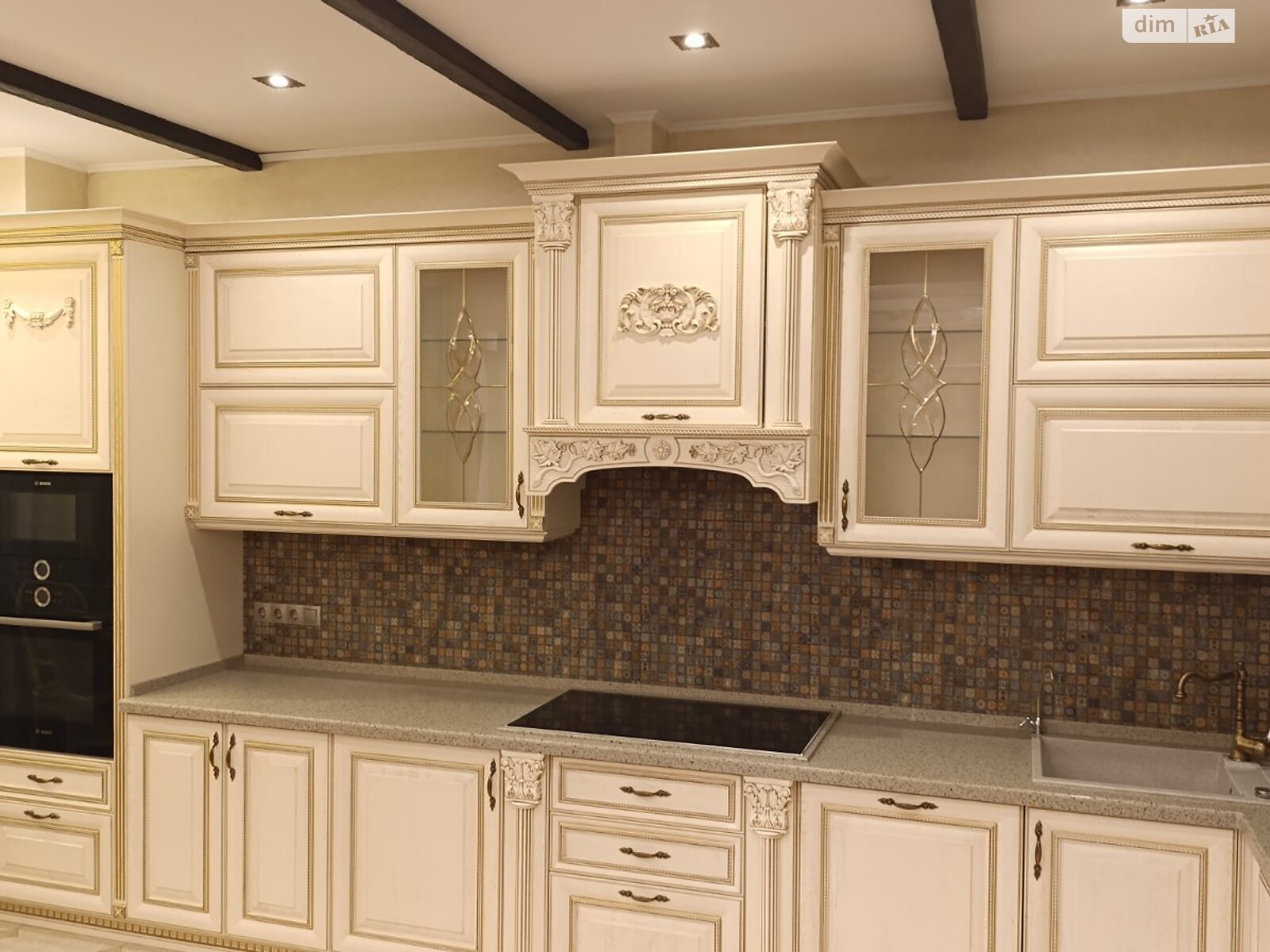 Продажа однокомнатной квартиры в Лиманке, на ул. Жемчужная 3, фото 1