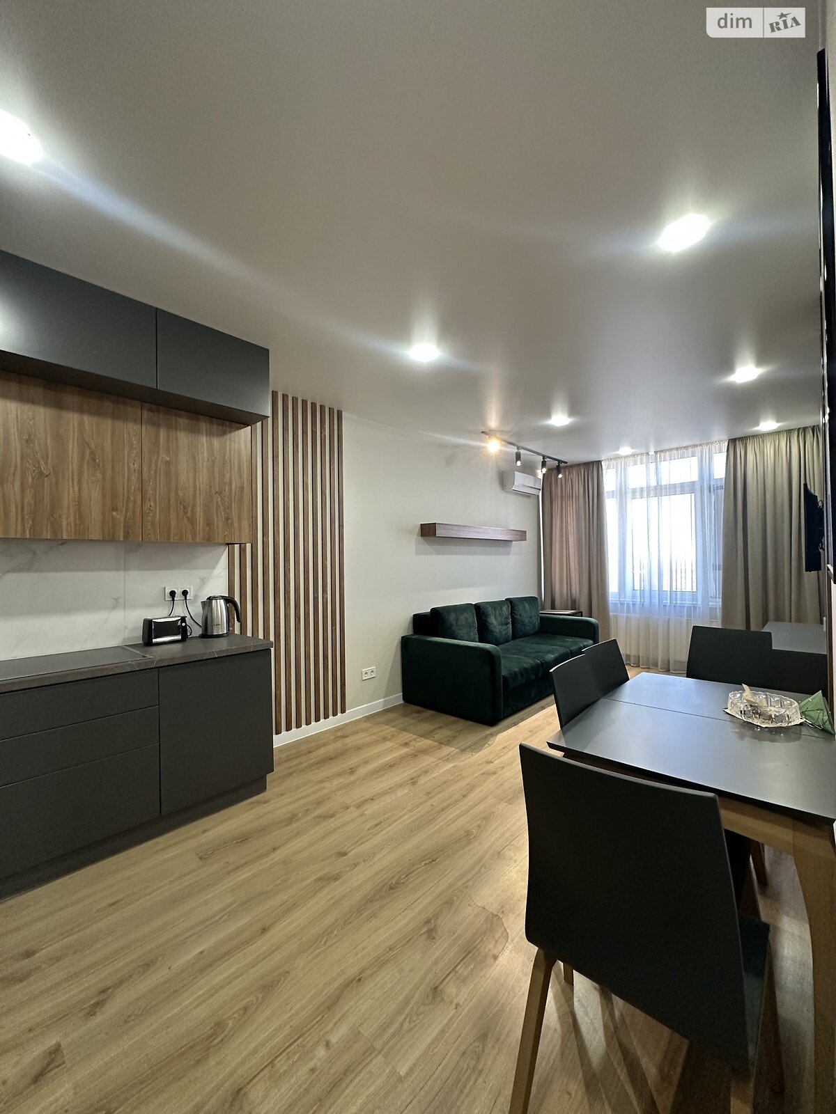 Продажа двухкомнатной квартиры в Лиманке, на ул. Жемчужная 1Б, фото 1 Продажа двухкомнатной квартиры в Лиманке, на ул. Жемчужная 1Б, фото 1