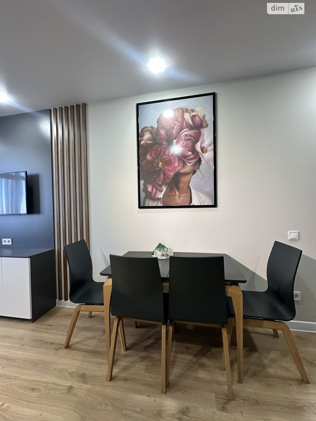 Продажа двухкомнатной квартиры в Лиманке, на ул. Жемчужная 1Б, фото 1 Продажа двухкомнатной квартиры в Лиманке, на ул. Жемчужная 1Б, фото 1