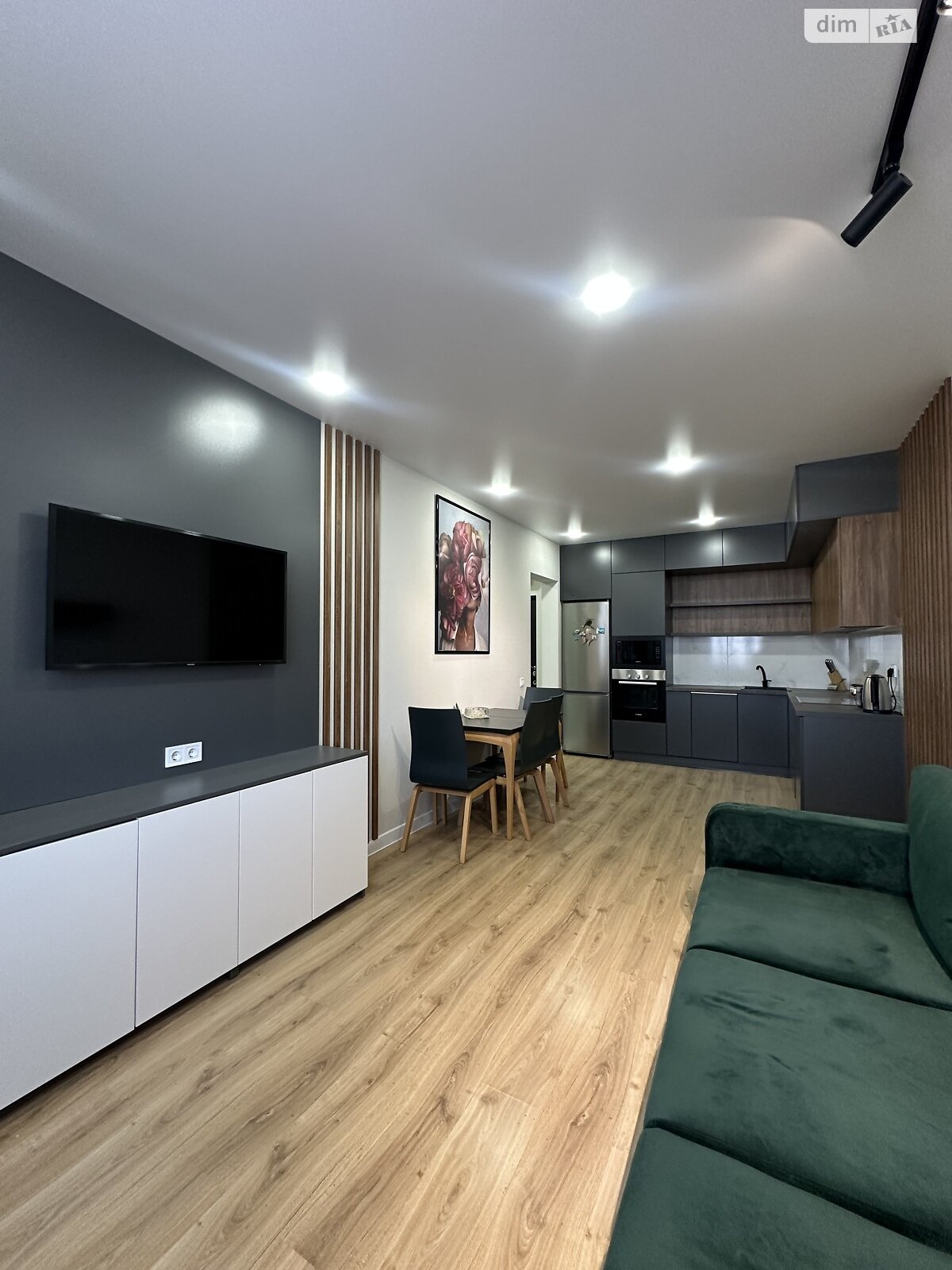 Продажа двухкомнатной квартиры в Лиманке, на ул. Жемчужная 1Б, фото 1 Продажа двухкомнатной квартиры в Лиманке, на ул. Жемчужная 1Б, фото 1