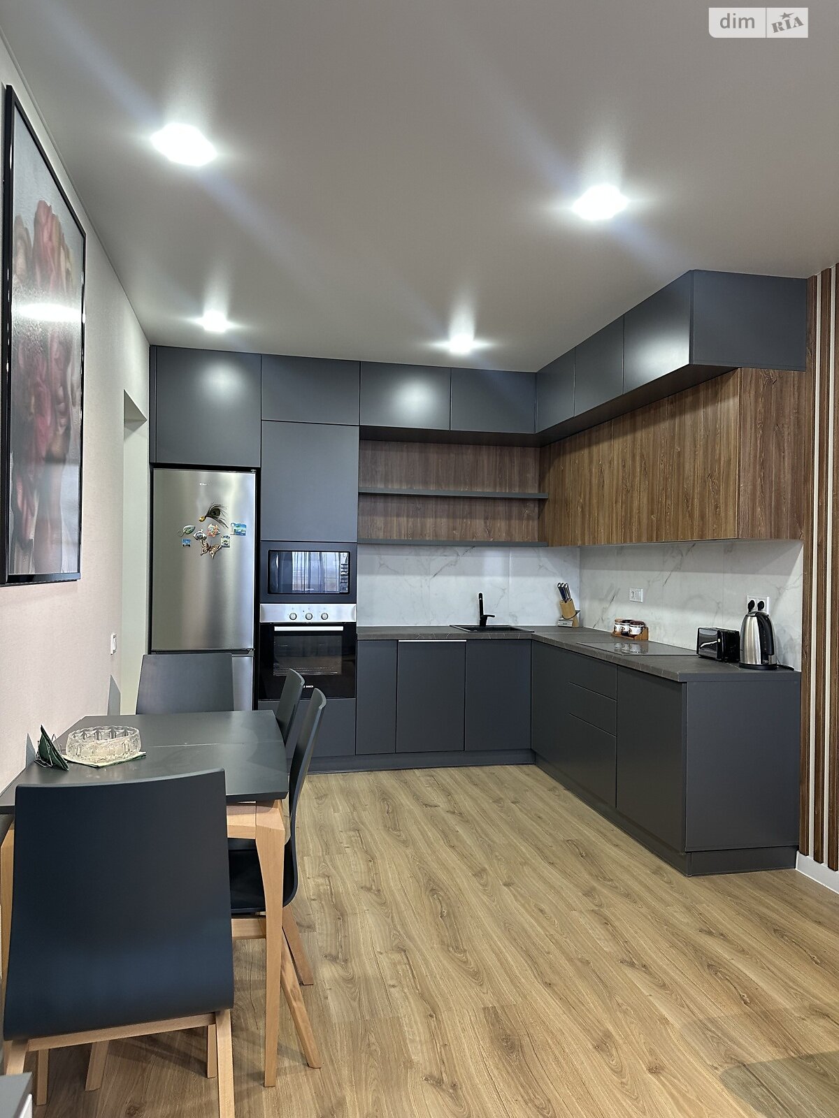 Продажа двухкомнатной квартиры в Лиманке, на ул. Жемчужная 1Б, фото 1 Продажа двухкомнатной квартиры в Лиманке, на ул. Жемчужная 1Б, фото 1