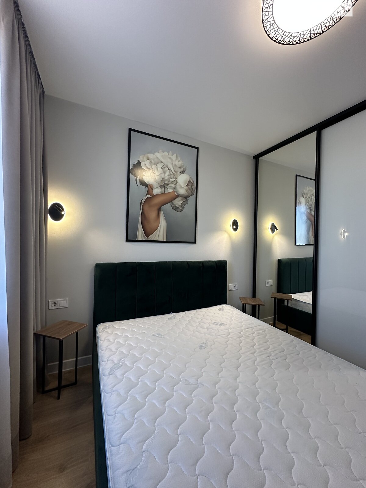 Продажа двухкомнатной квартиры в Лиманке, на ул. Жемчужная 1Б, фото 1 Продажа двухкомнатной квартиры в Лиманке, на ул. Жемчужная 1Б, фото 1