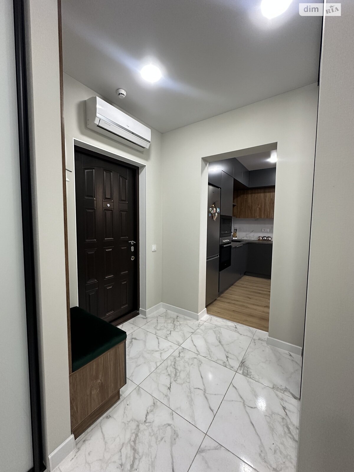 Продажа двухкомнатной квартиры в Лиманке, на ул. Жемчужная 1Б, фото 1 Продажа двухкомнатной квартиры в Лиманке, на ул. Жемчужная 1Б, фото 1