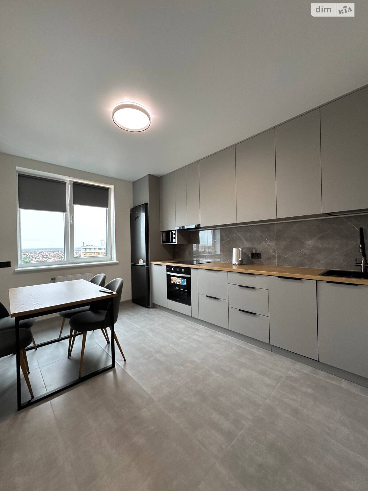 Продажа однокомнатной квартиры в Лиманке, на ул. Жемчужная 12, фото 1