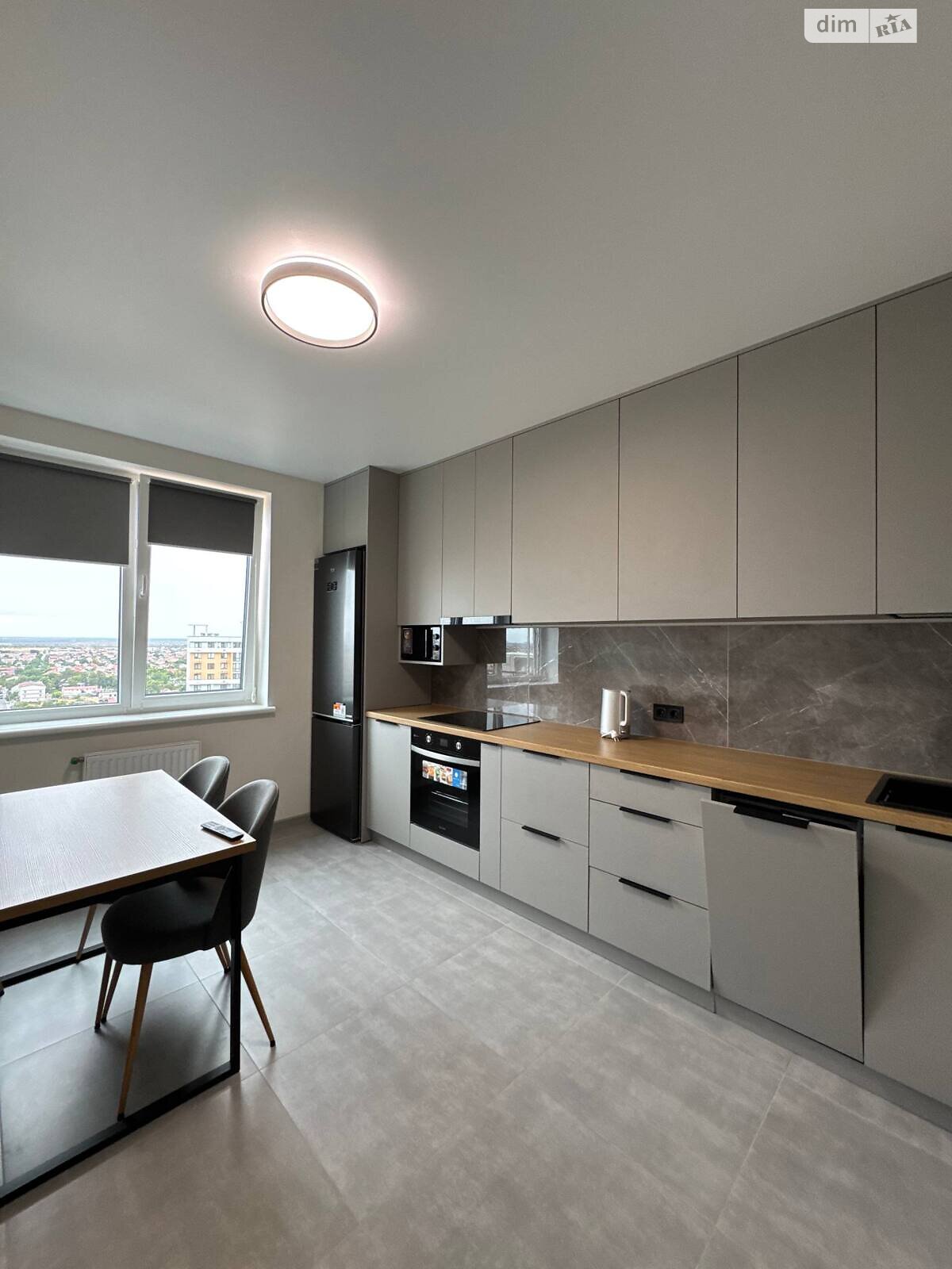 Продажа однокомнатной квартиры в Лиманке, на ул. Жемчужная 12, фото 1