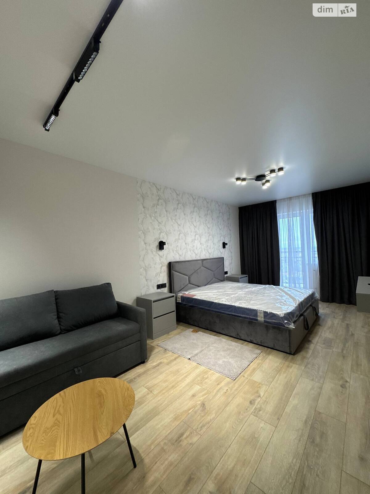 Продажа однокомнатной квартиры в Лиманке, на ул. Жемчужная 12, фото 1