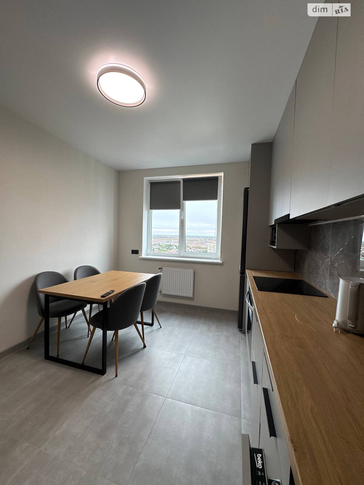 Продажа однокомнатной квартиры в Лиманке, на ул. Жемчужная 12, фото 1